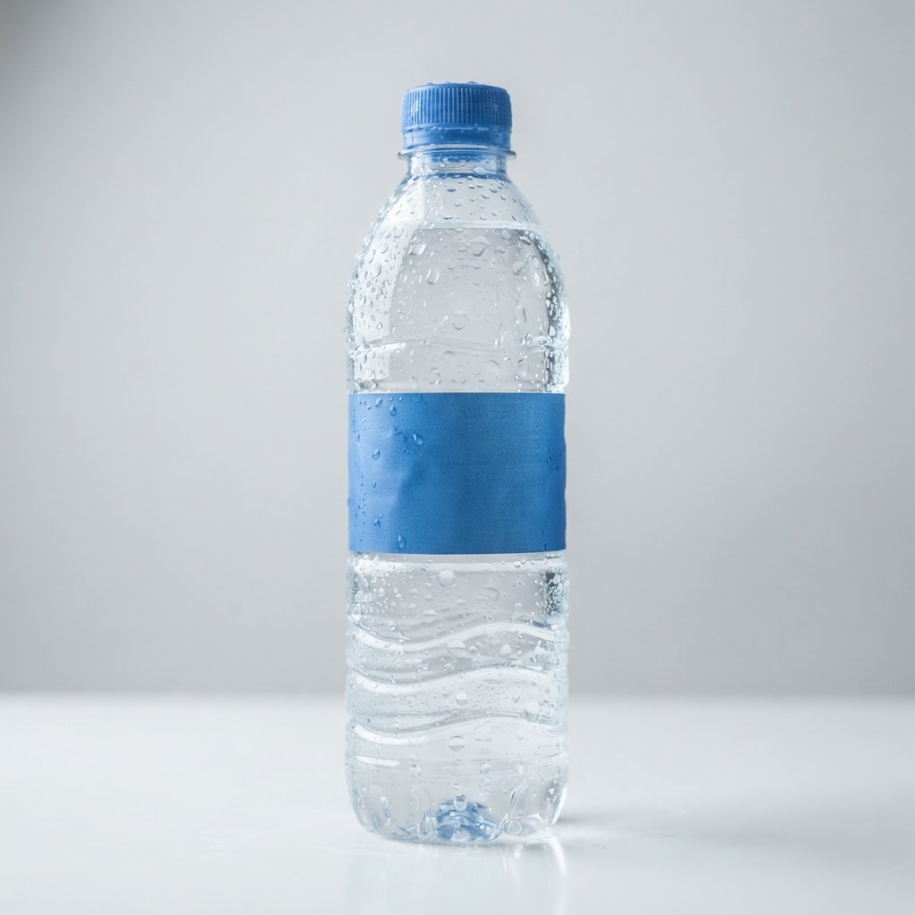 Agua Mineral 500cc