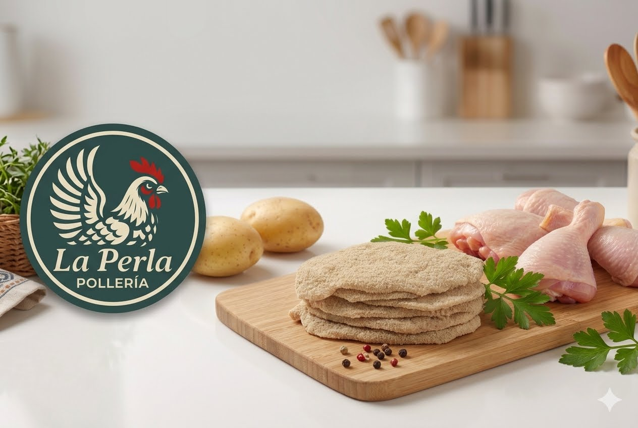 LA PERLA