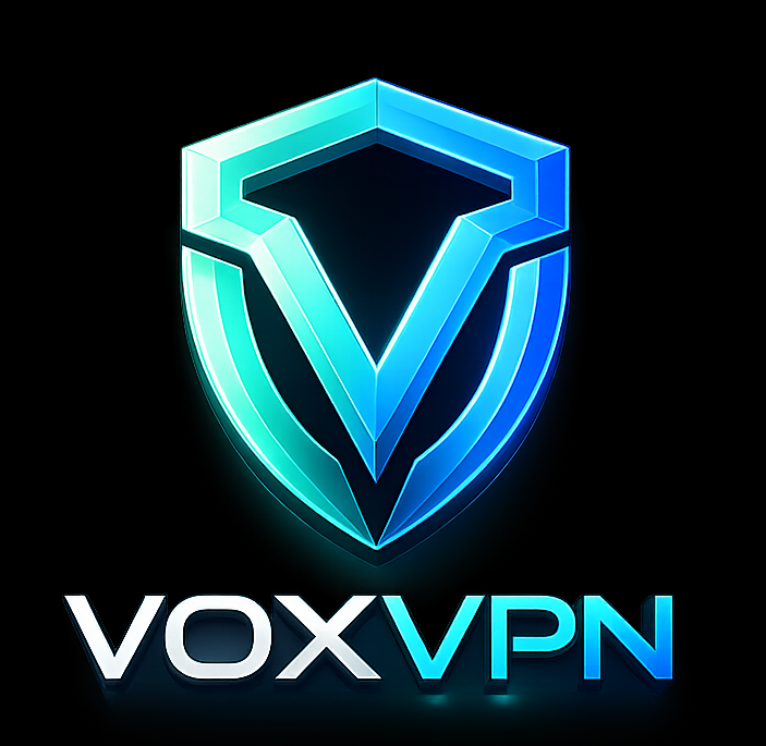 Primary Logo (Dark BG)