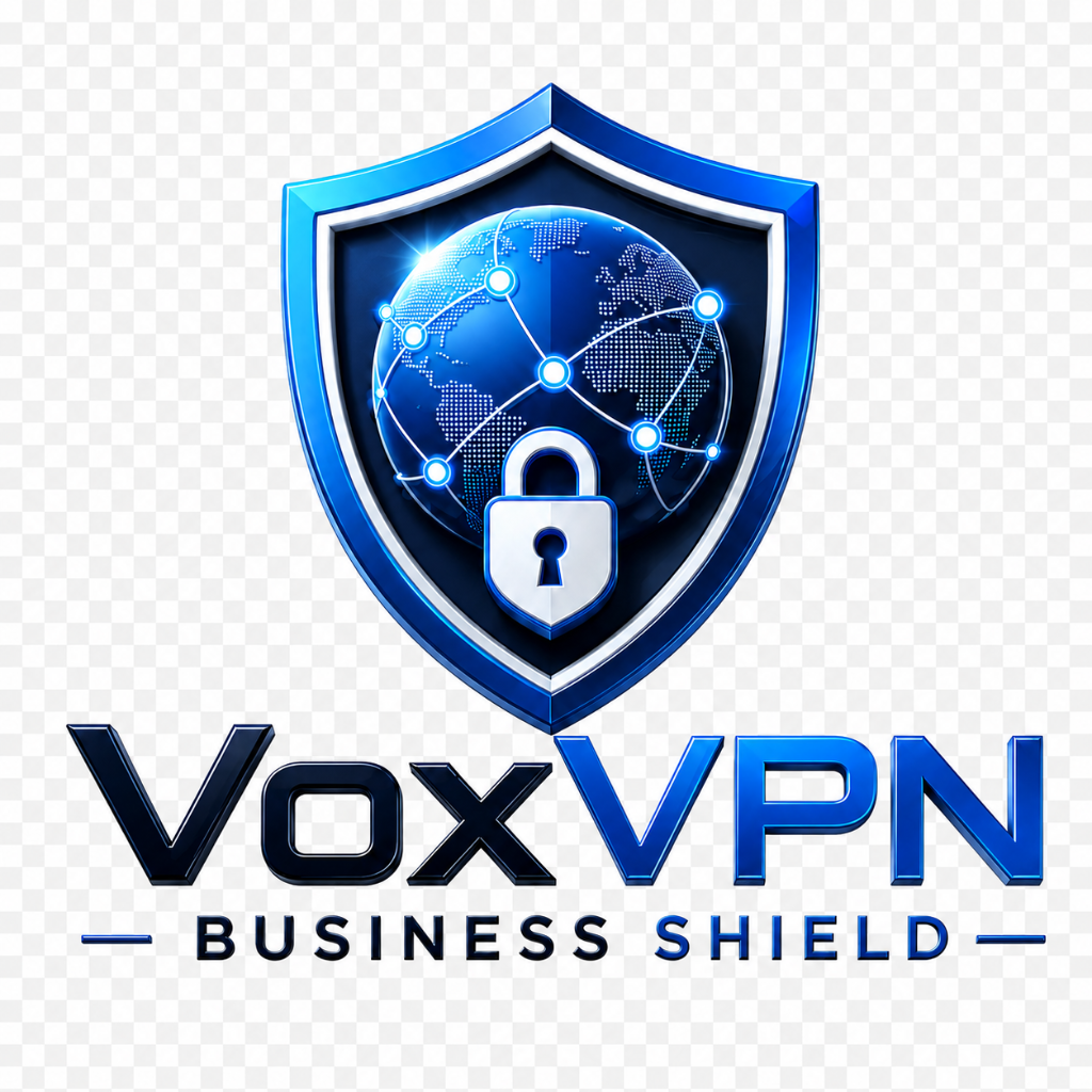 VoxVPN Business Shield