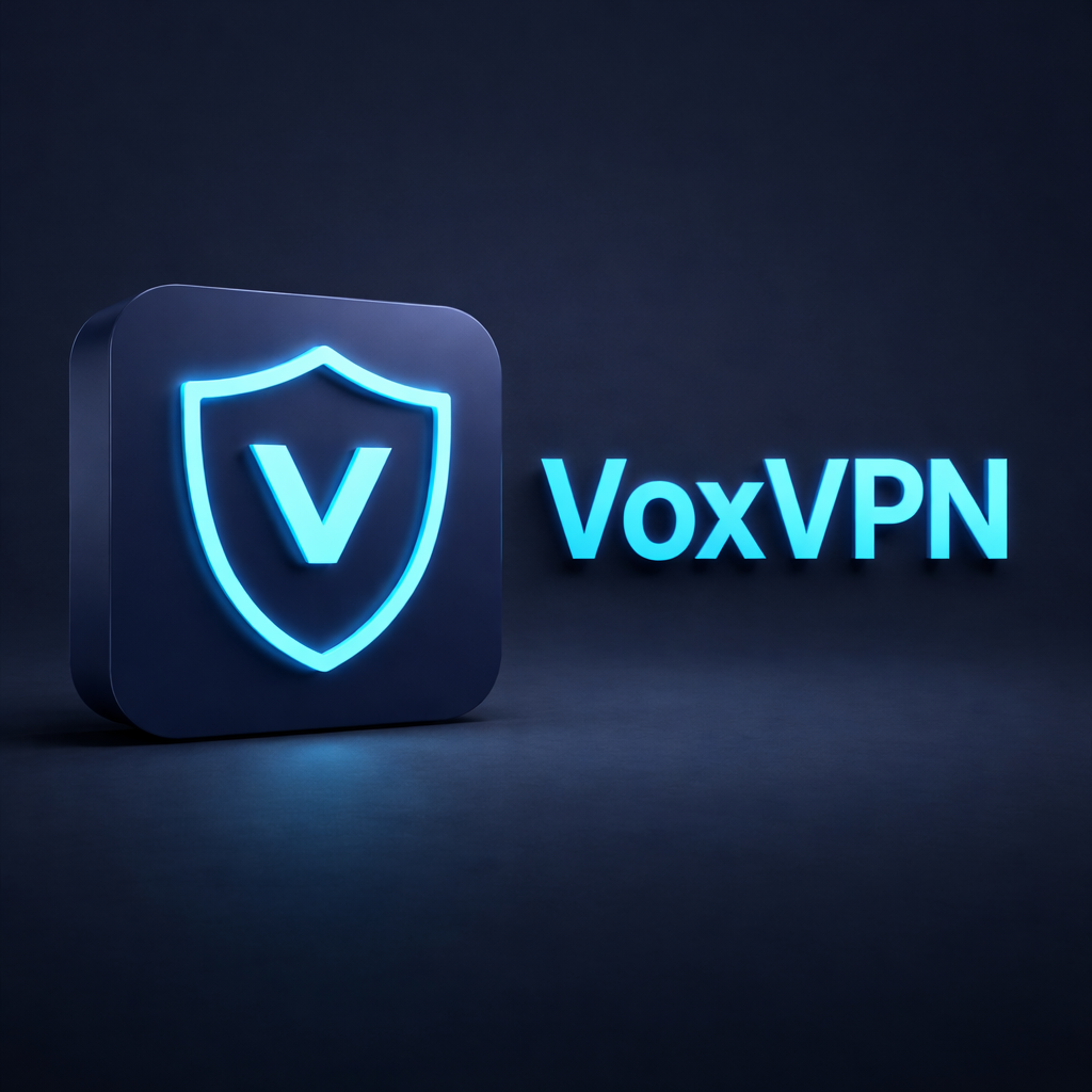 VoxVPN
