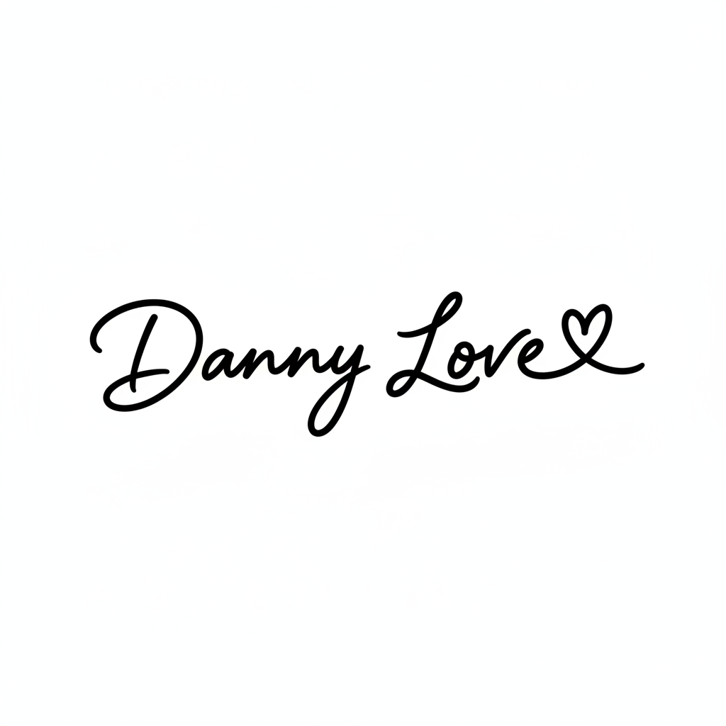 Danny Love