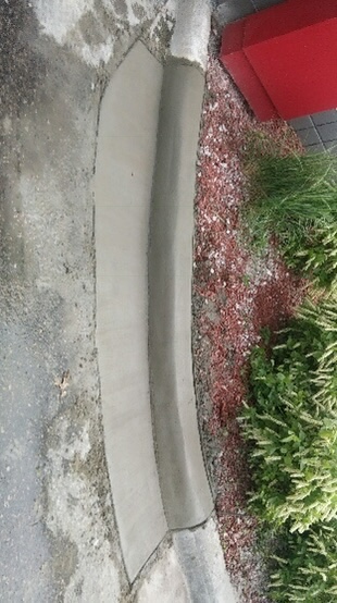 High-Traffic Lot Repair Program - West End in Richmond, VA