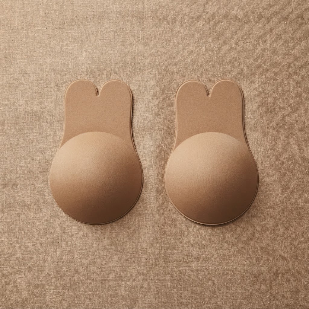 Luxe Lift Bra - Beige