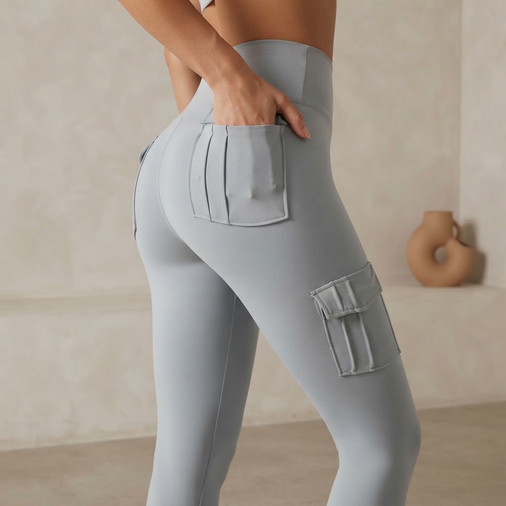 Gym Sport Leggings Women Seamless Leggings Yoga Pants Sports High