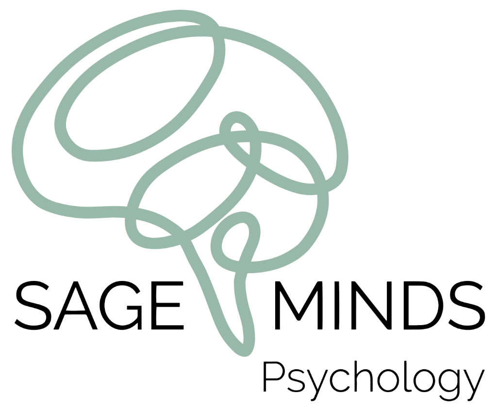 Sage Minds Psychology