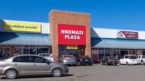 Nkomazi Plaza