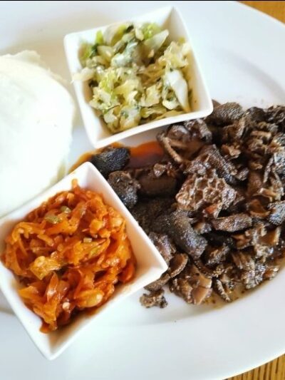 Kasi Food
