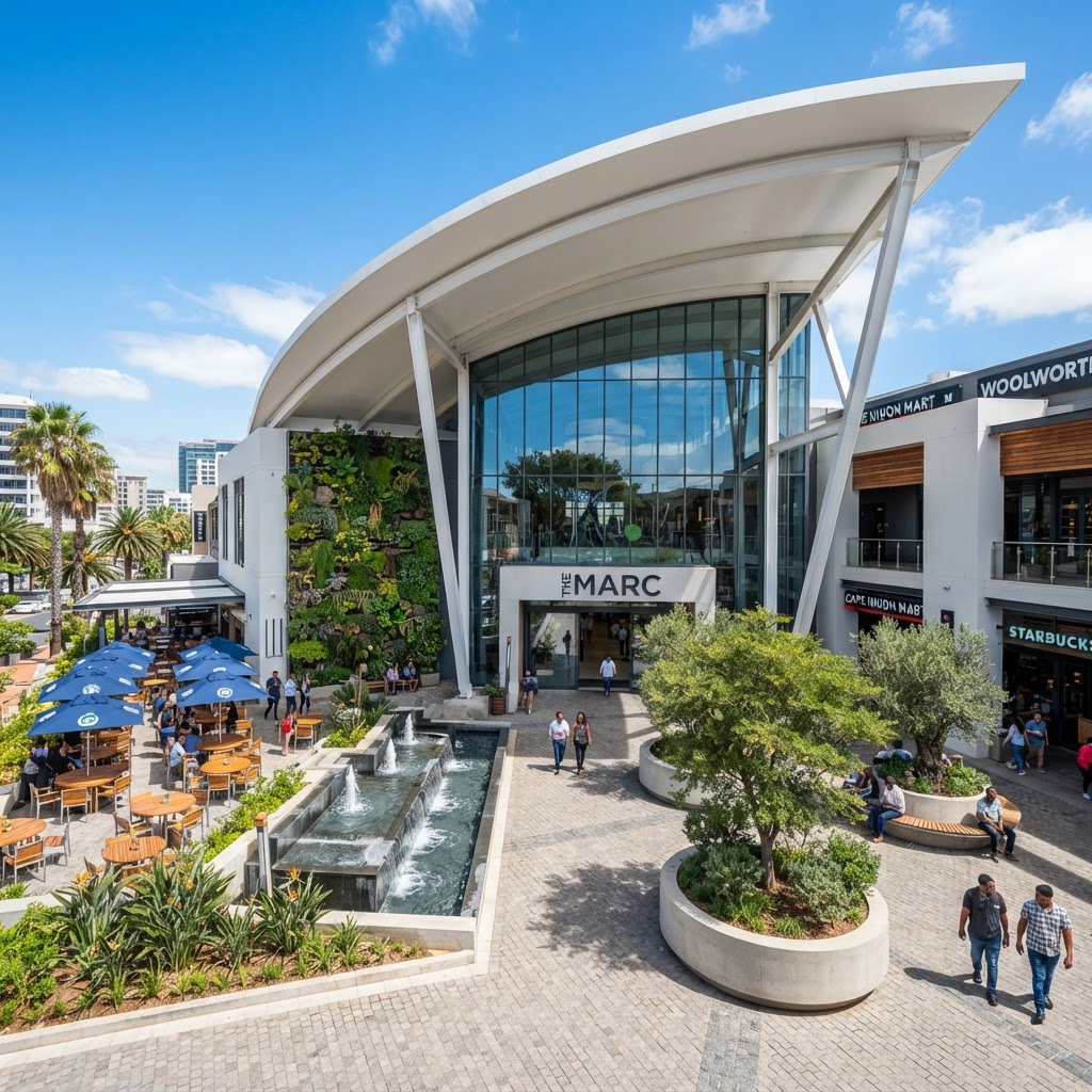 Riverside Mall