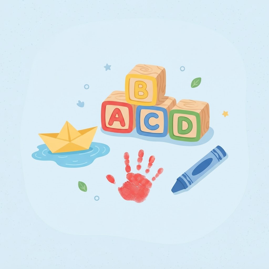 Pre School