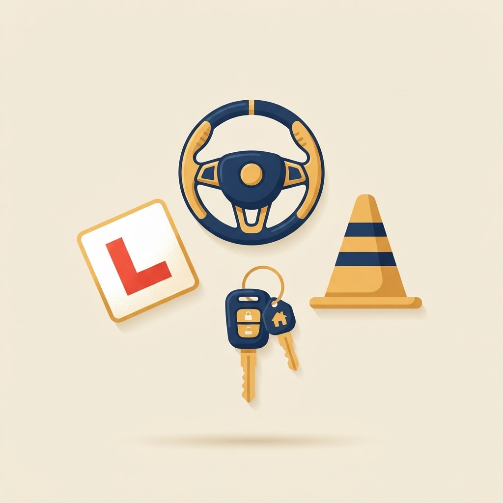 Driving School