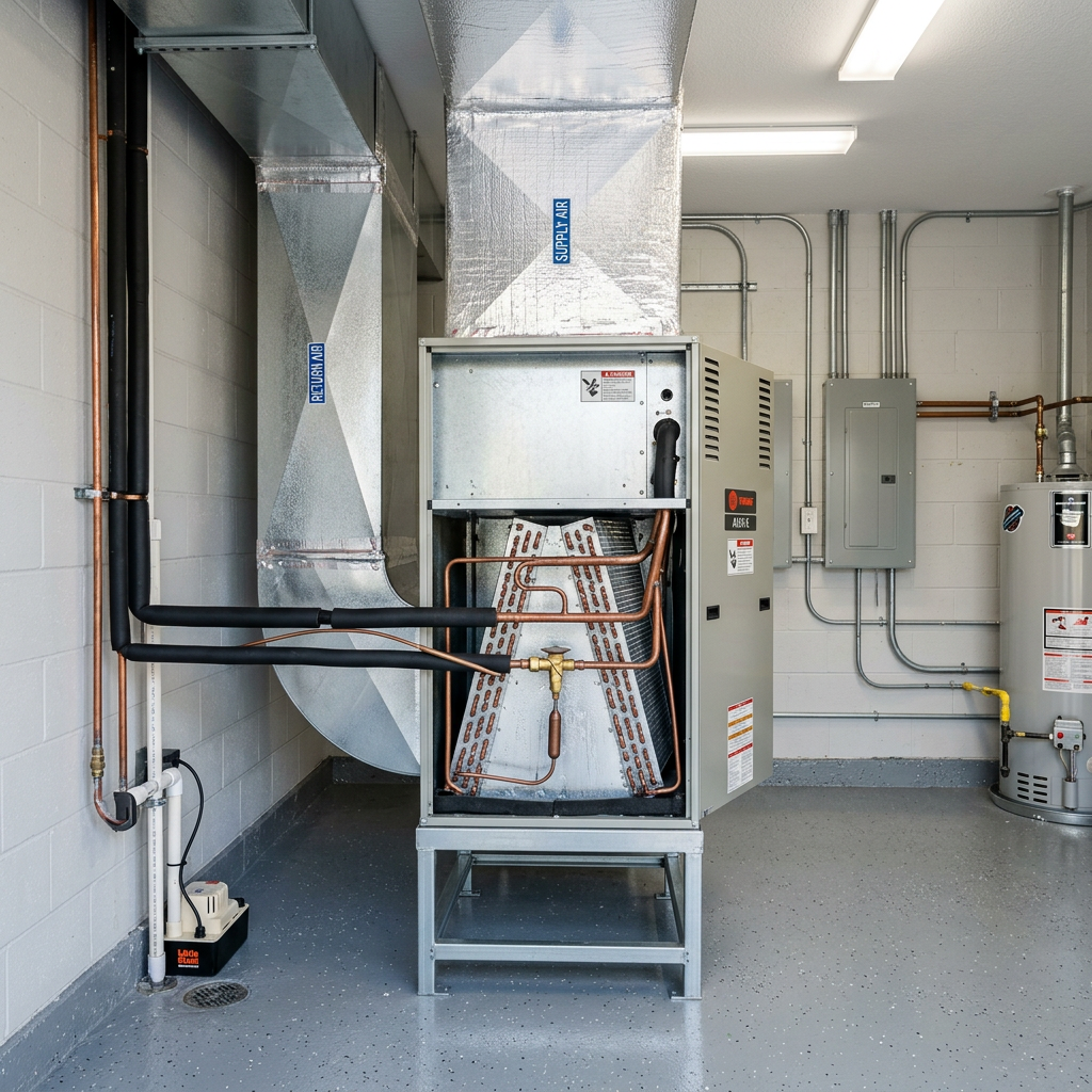 Heating Systems