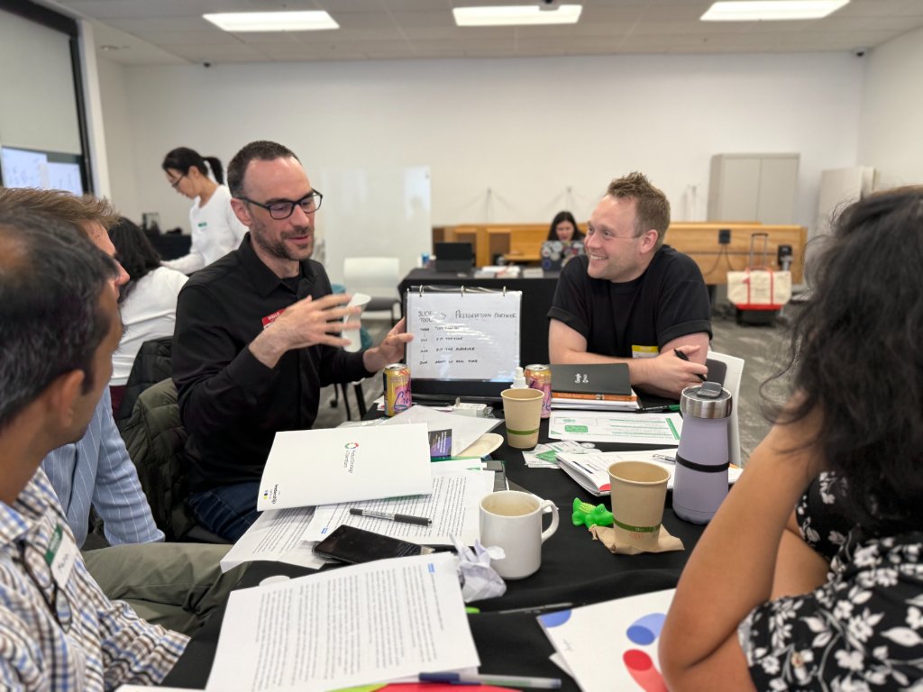 Managing Polarities
