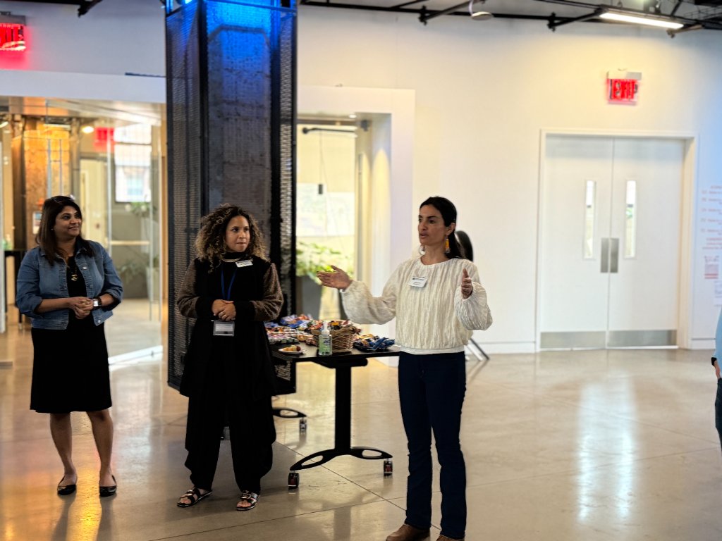 Cohort moment 9