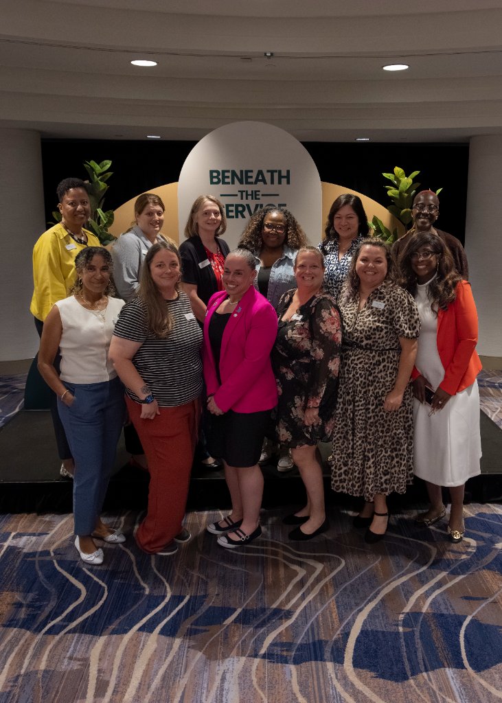 Cohort 9 moment 6