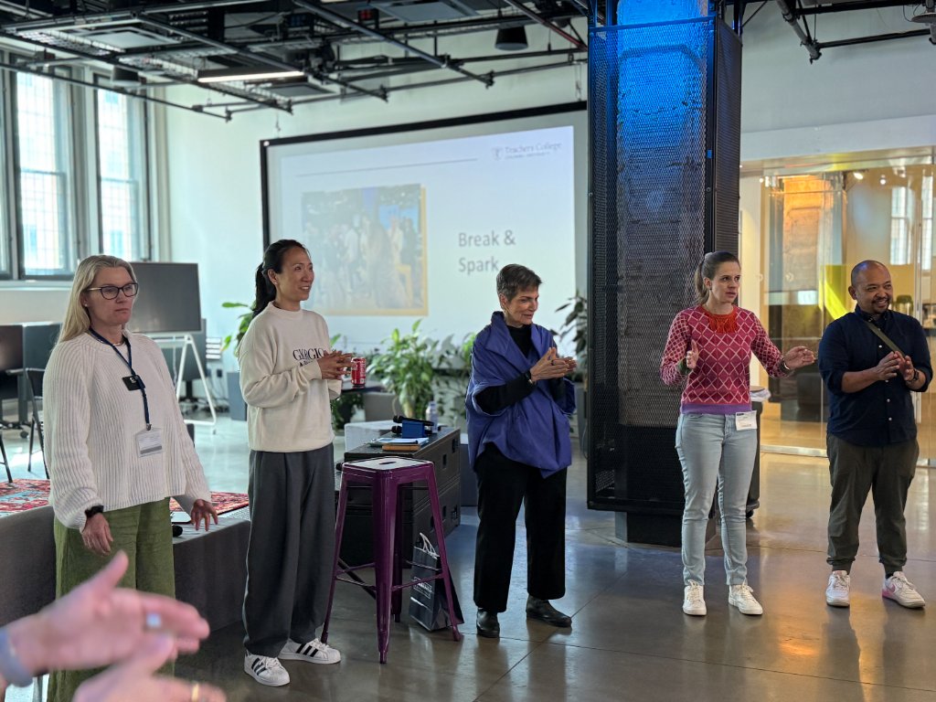Cohort moment 8