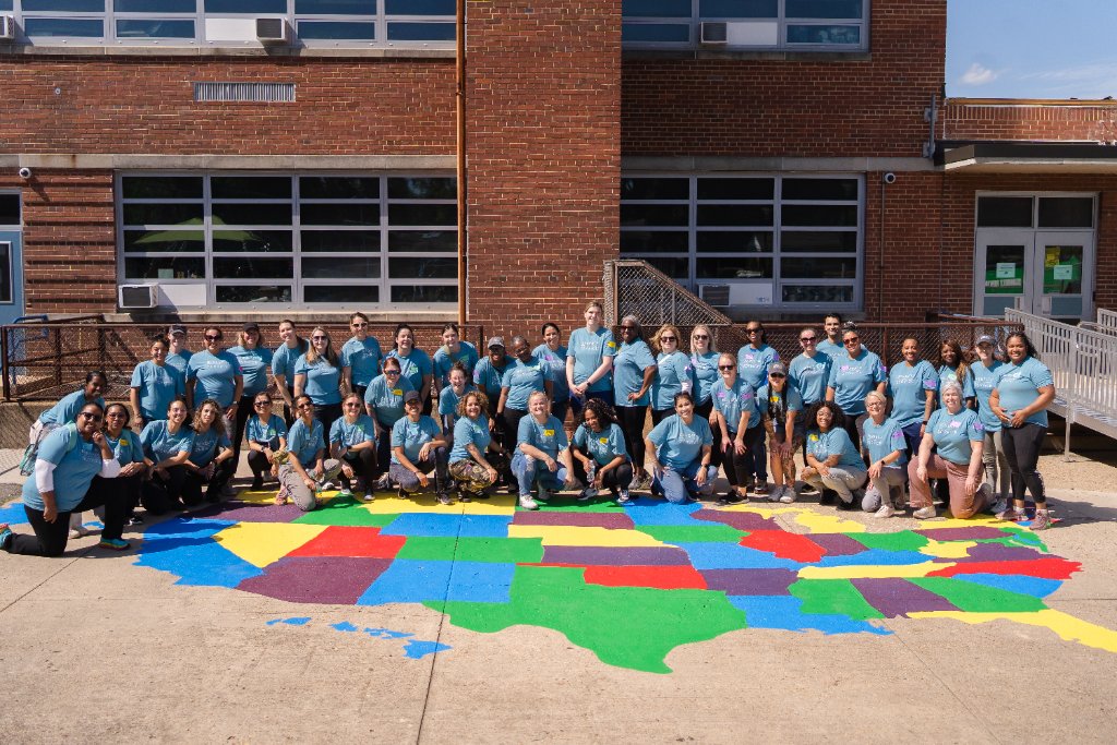 Beneath the Service community