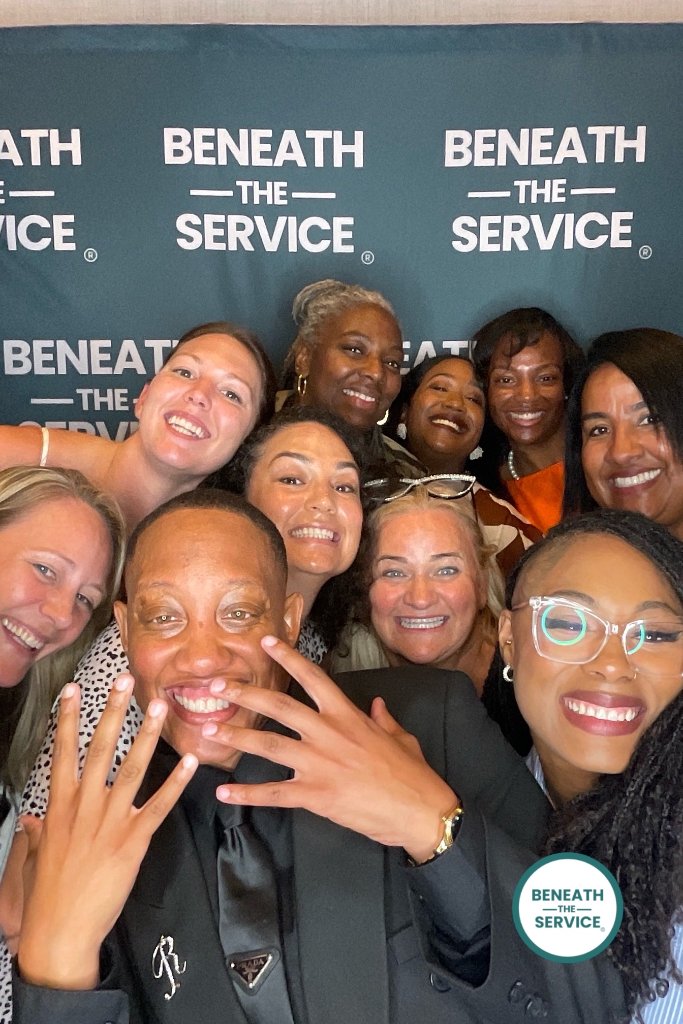 Cohort 9 moment 3