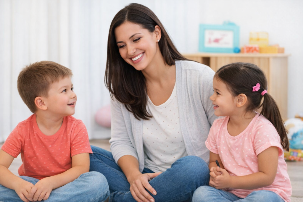 Speech Pro Kids