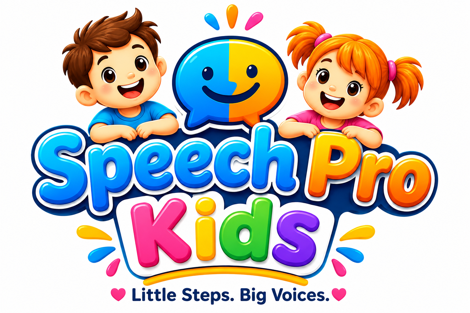 Little Voices Therapy
