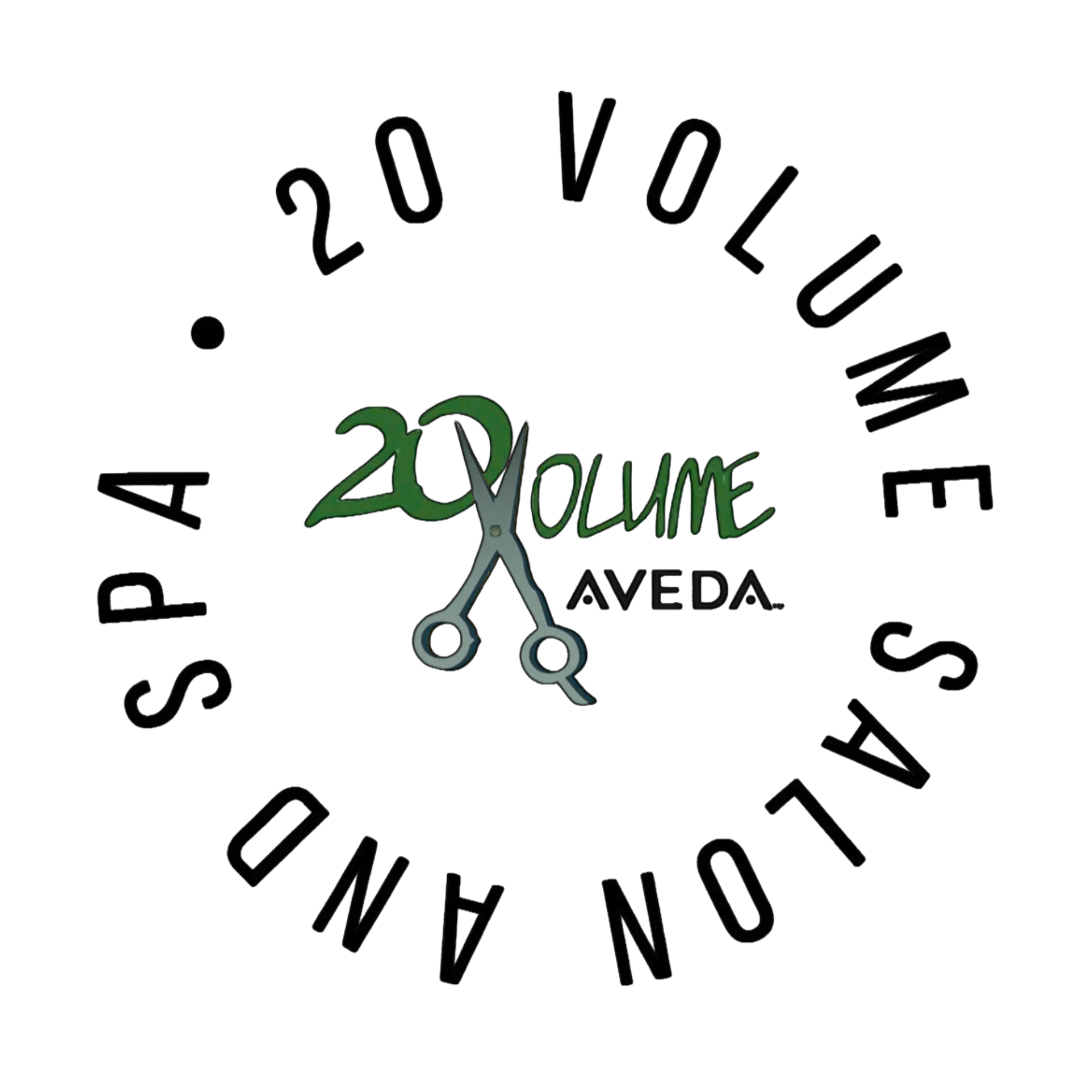 20 Volume Salon & Spa