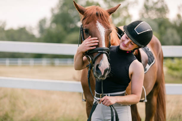 Co-Own a Horse: Shared Costs, Shared Care, Shared Success - Horse Ownership