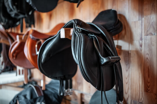 Essential Riding Gear: A Complete Checklist for Every Rider