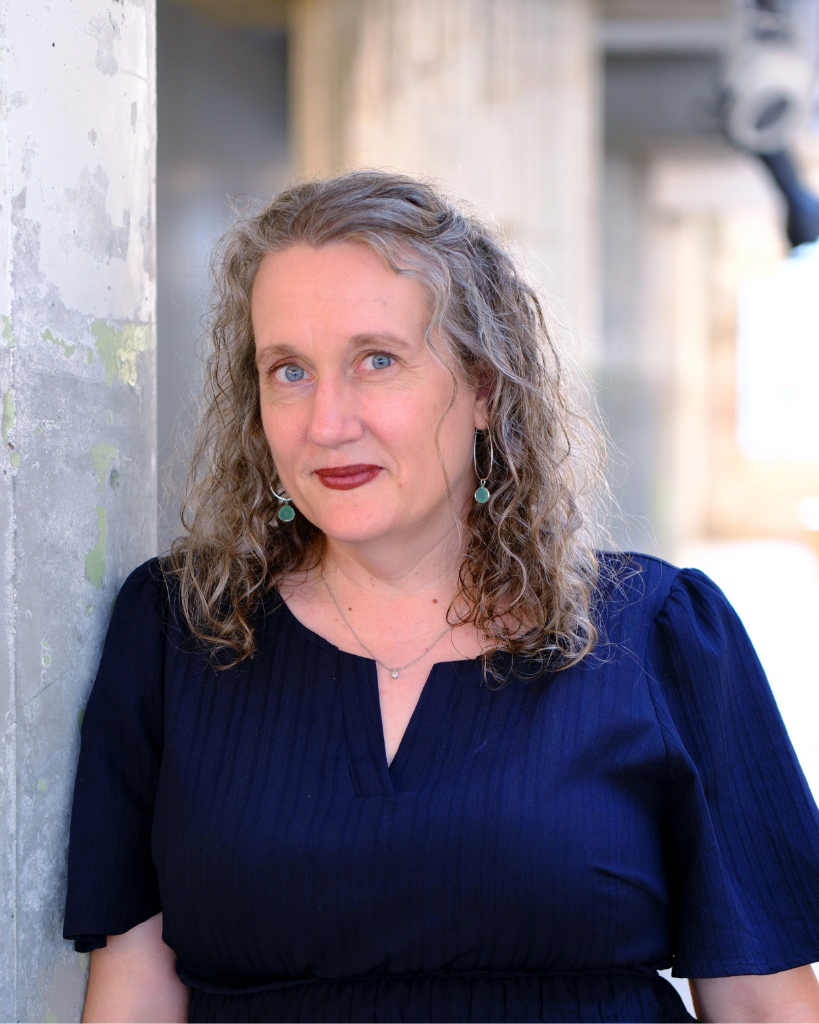 Dr. Tara Samples