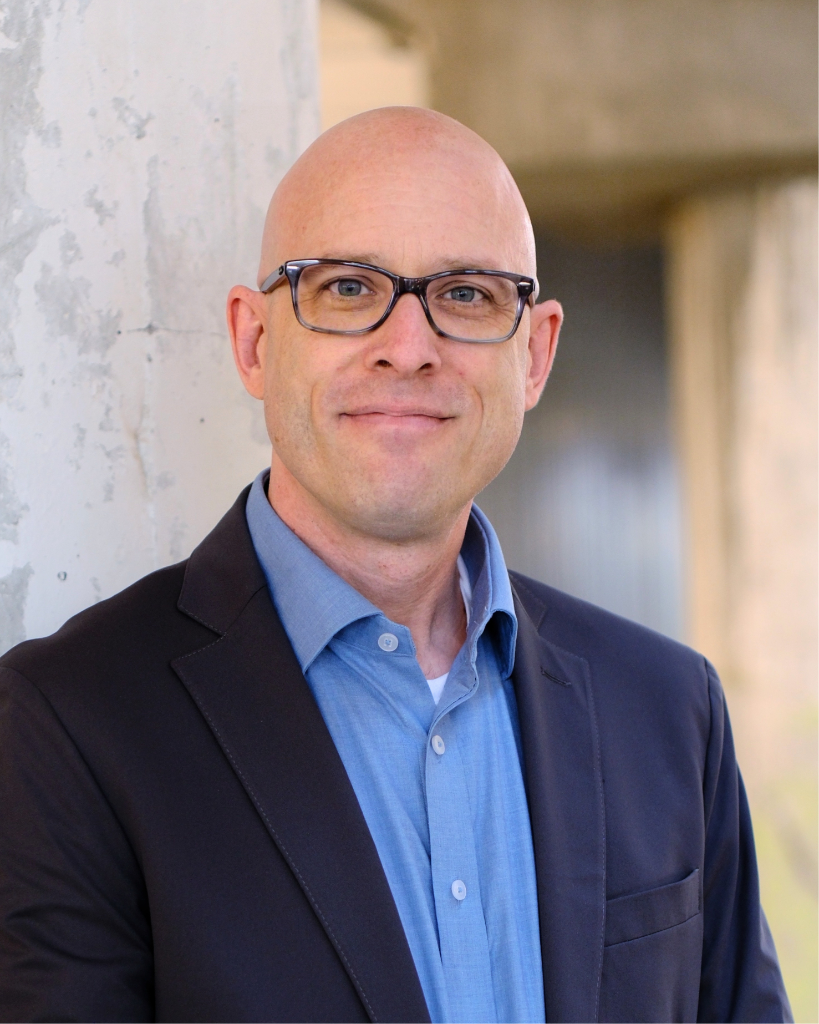 Dr. Chris Ferrand