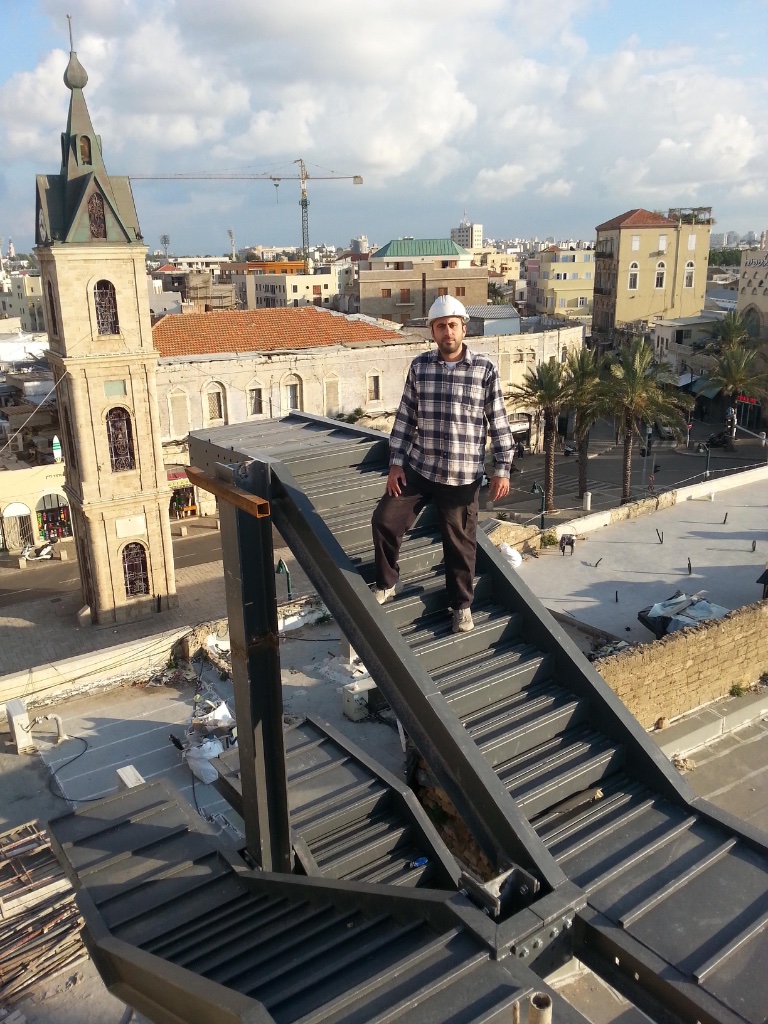מבית מלאכה קטן - 1