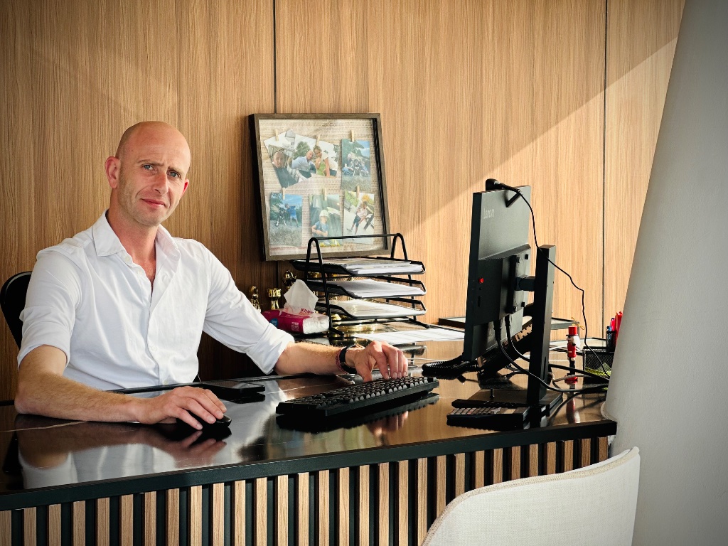 David Gelman