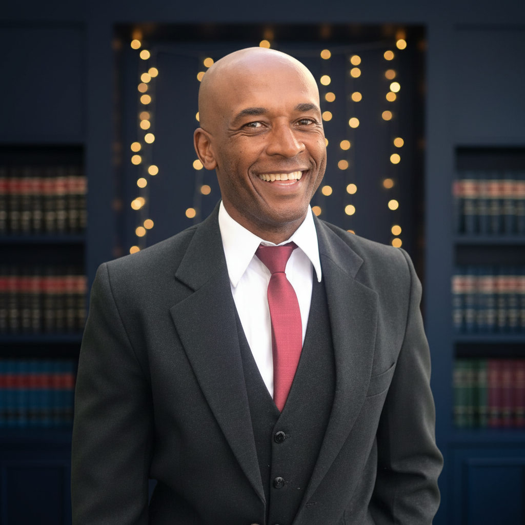 Dr. Luiz Carlos da Silva