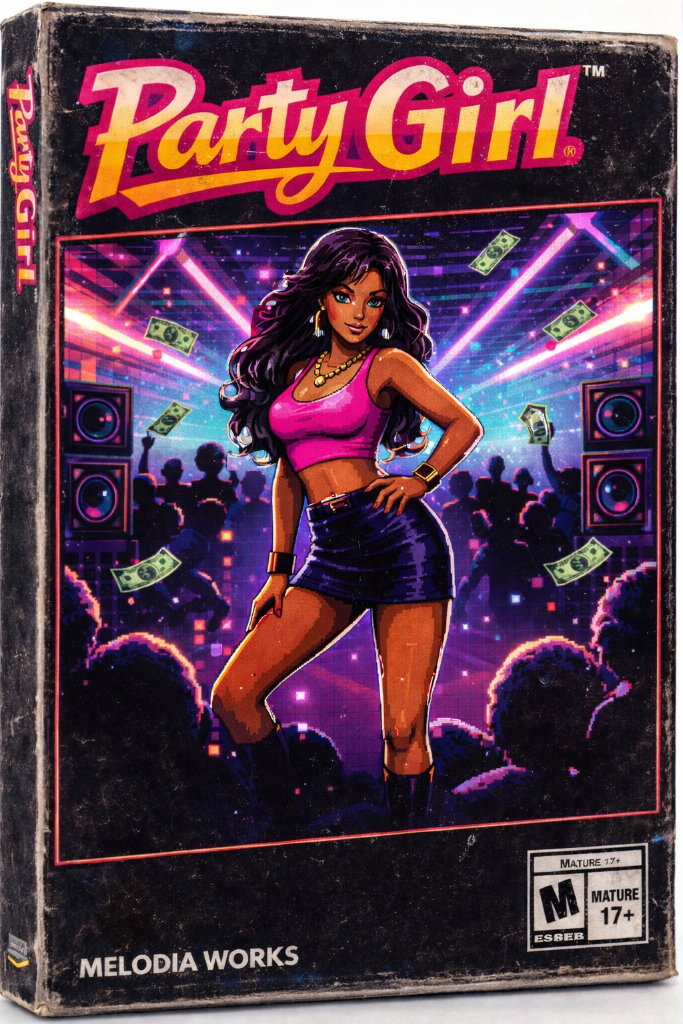 Party Girl™