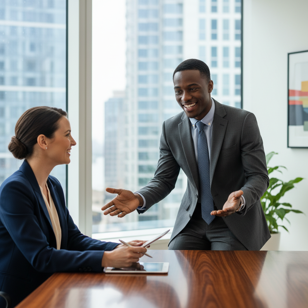 Interview Skills