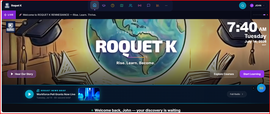 Home Page