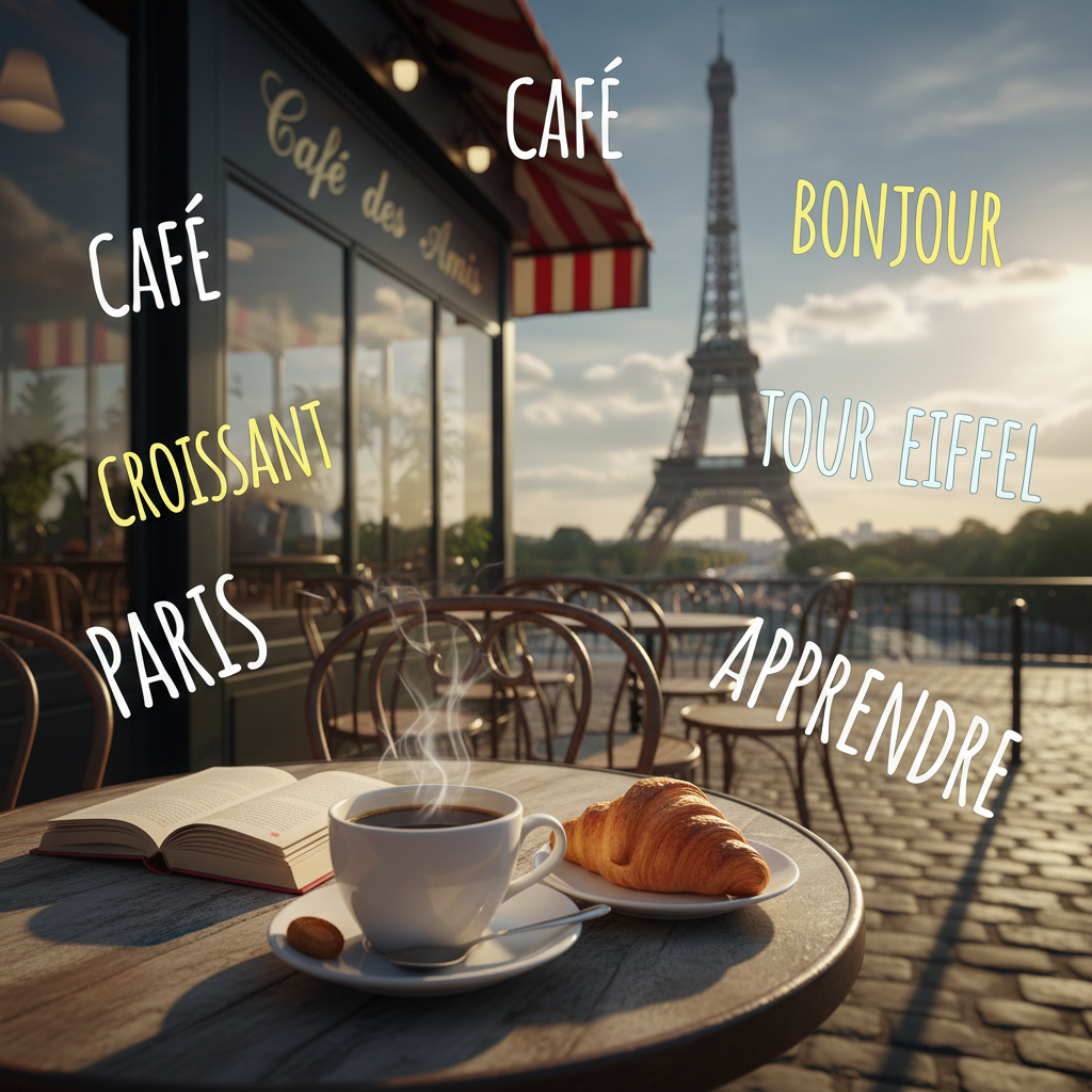 Basic French