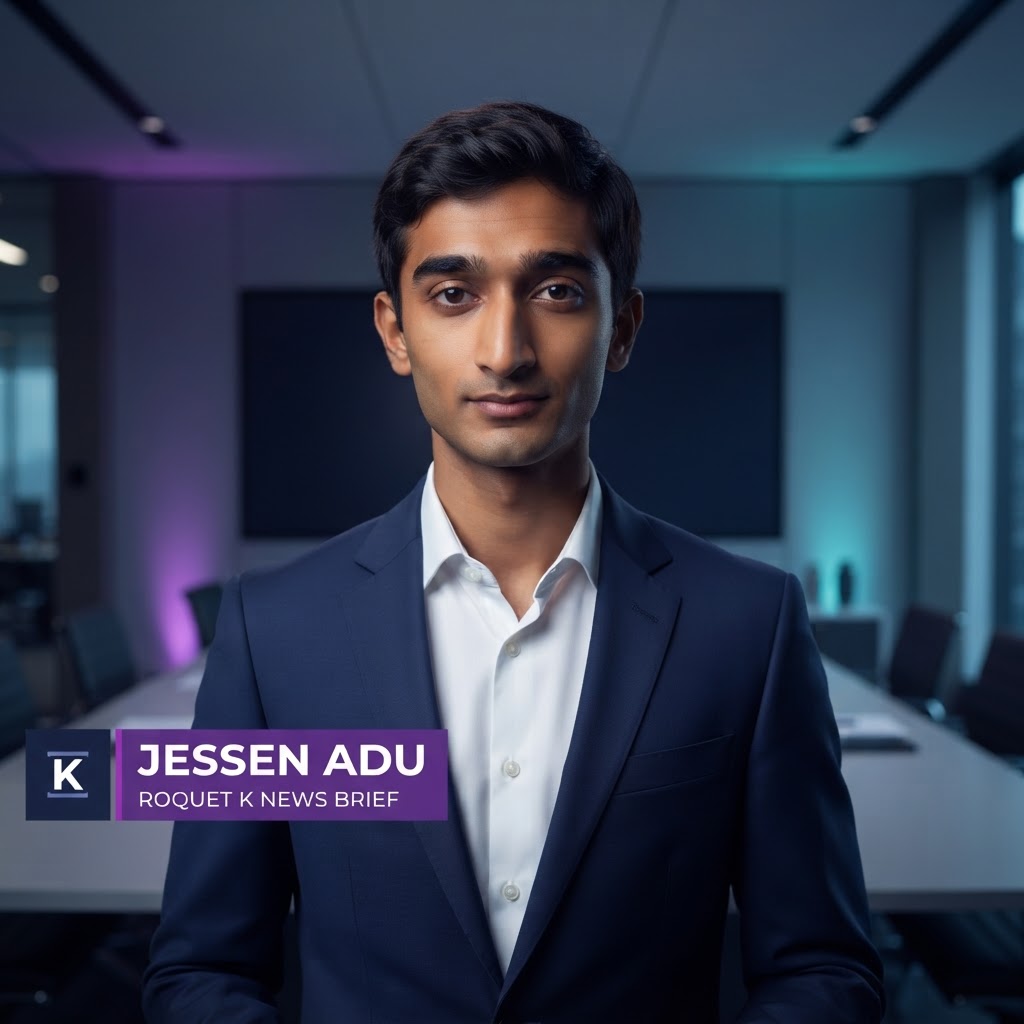 Jessen Adu