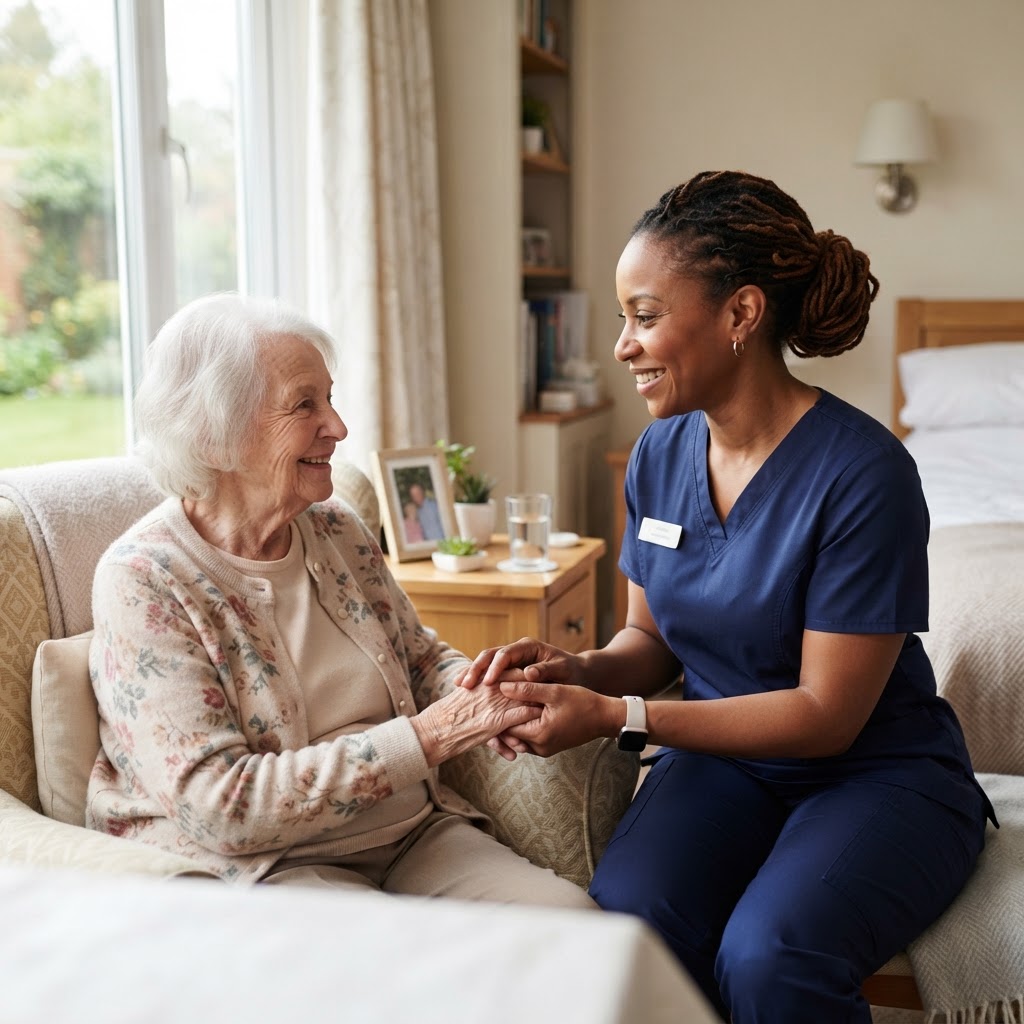 Caregiving Fundamentals
