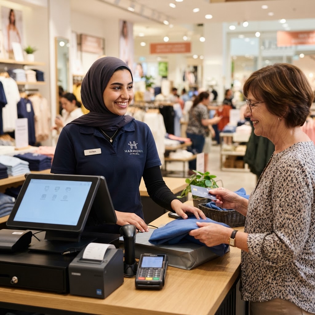 Customer Service Fundamentals