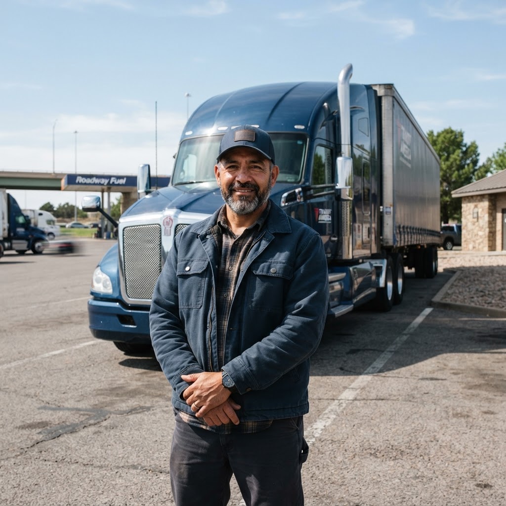Commercial Driving Basics (CDL Prep)