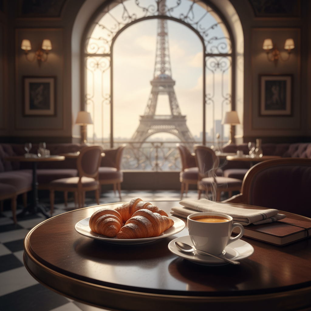 LA-103: Intro to French