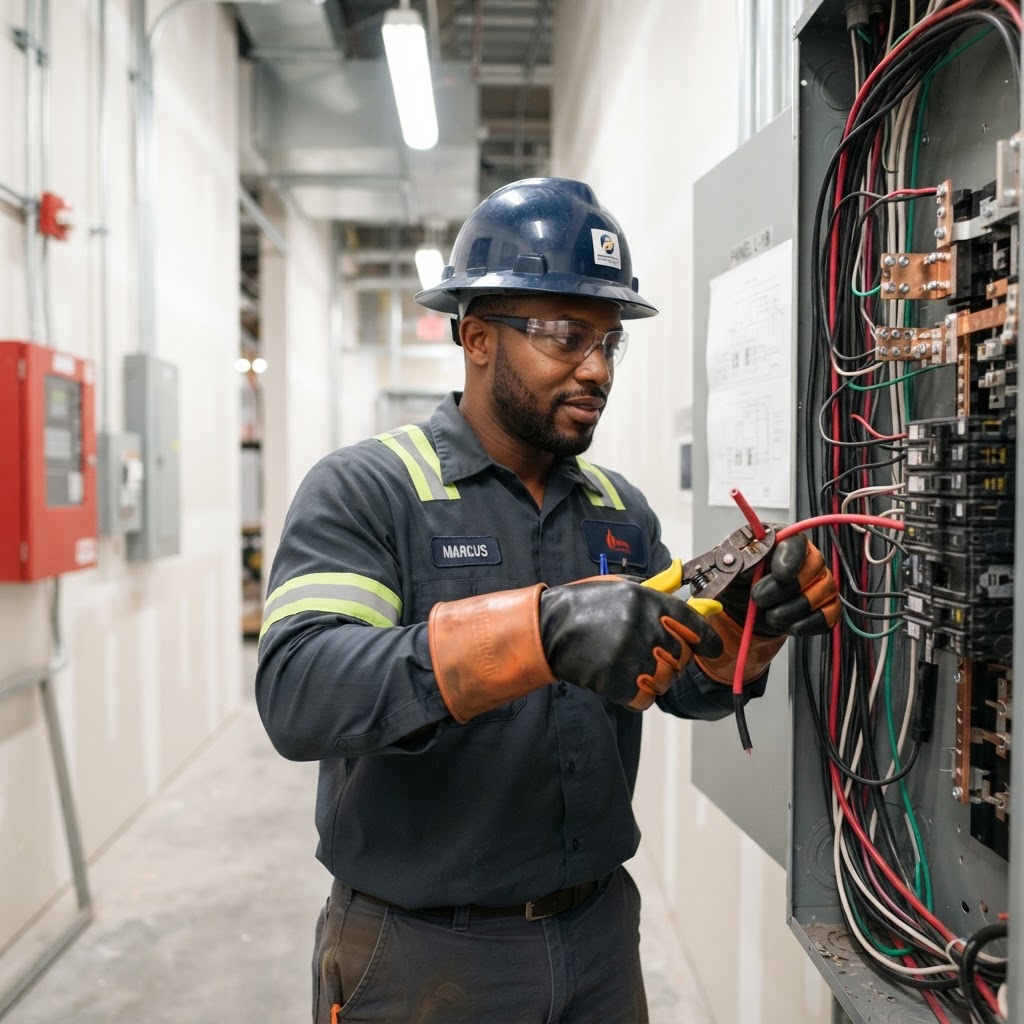 Basic Electrical Course
