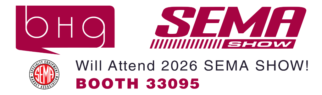 SEMA Show 2026