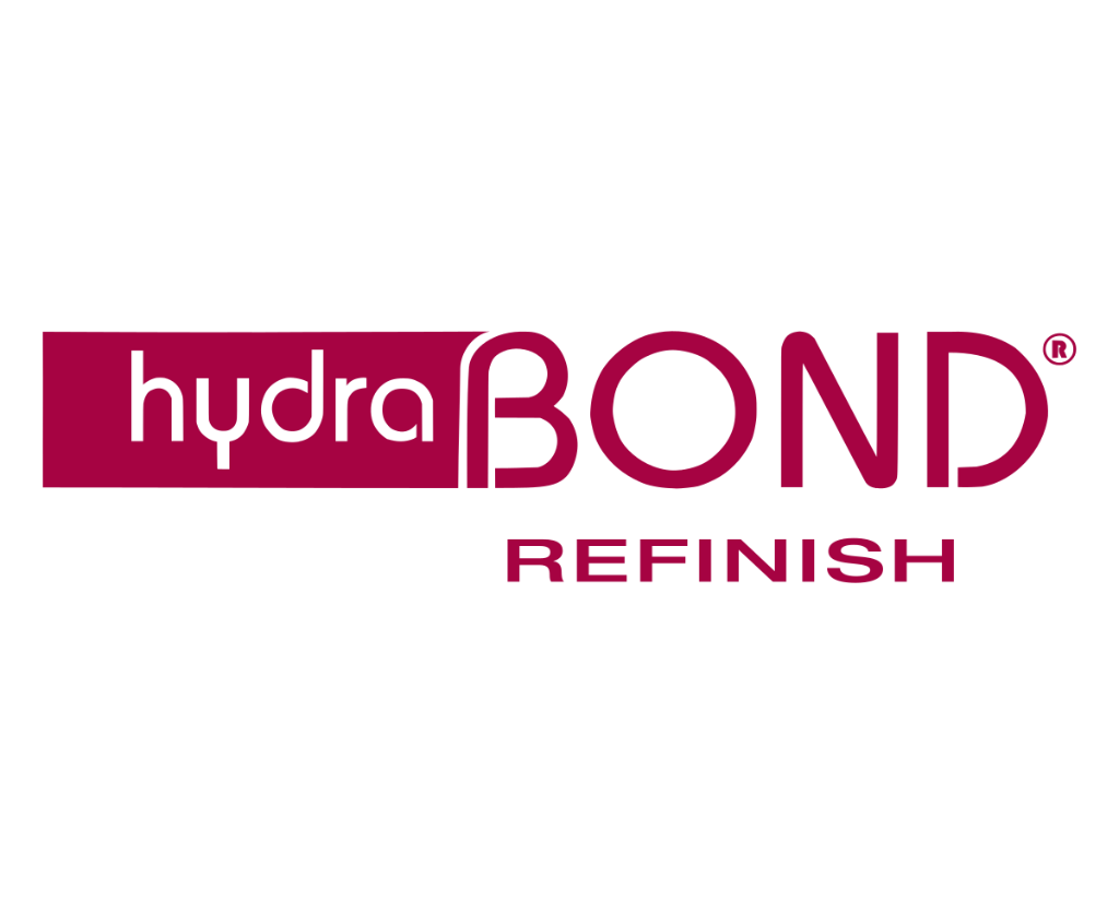 hydraBOND® Refinish