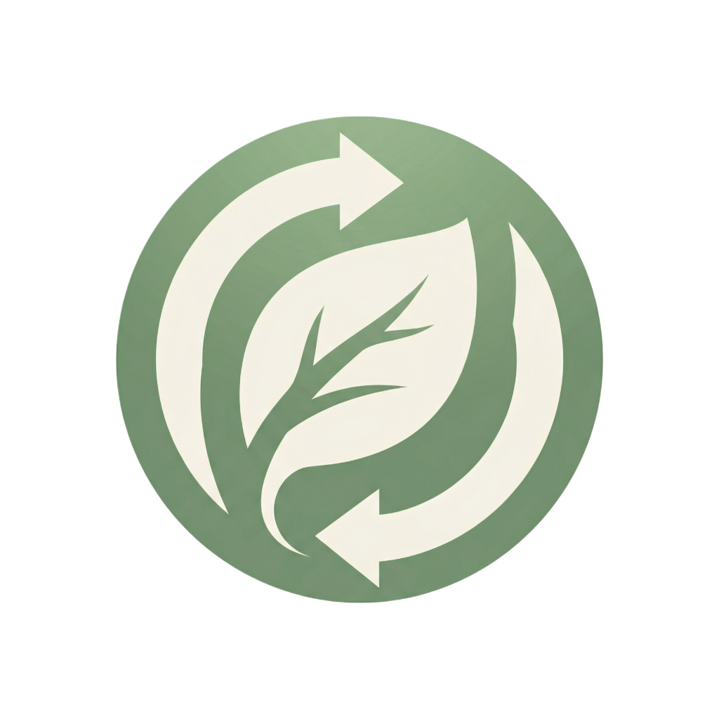 No Plastic Swap Logo