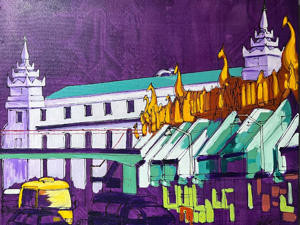 Aung Kyi Soe 02