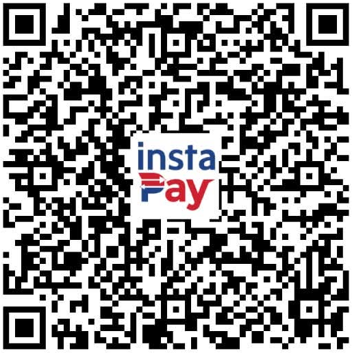 GCash QR Code