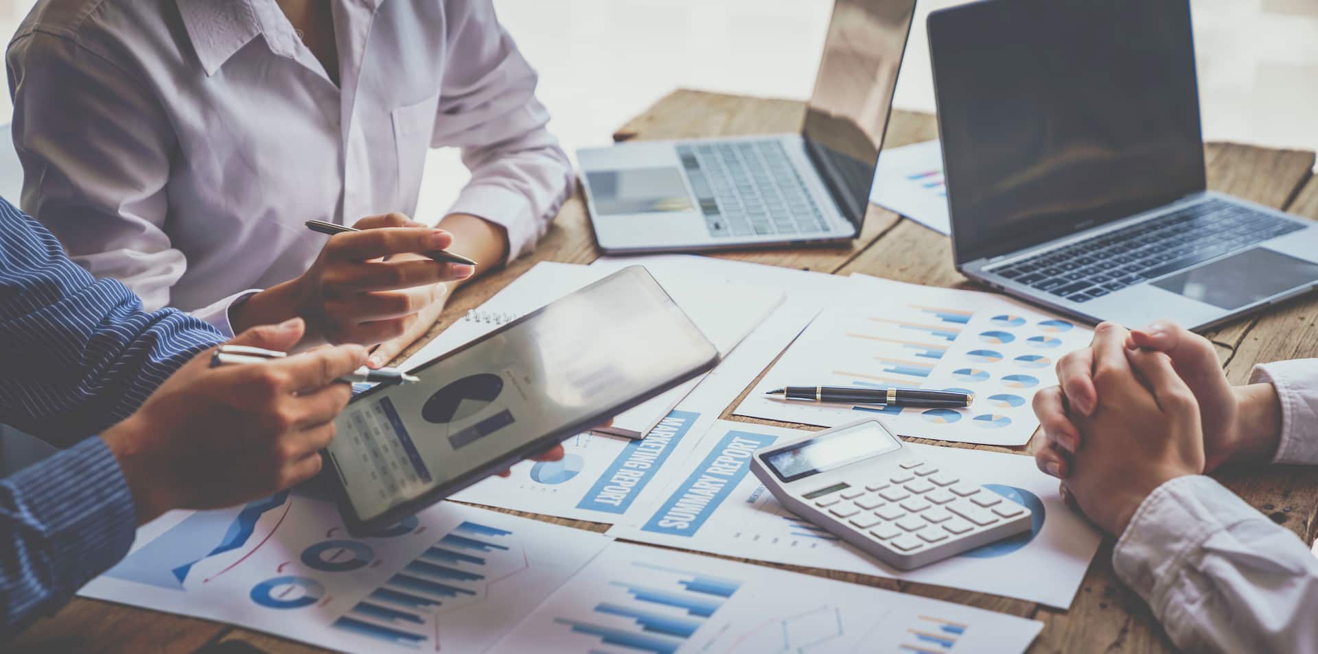 Management Consulting