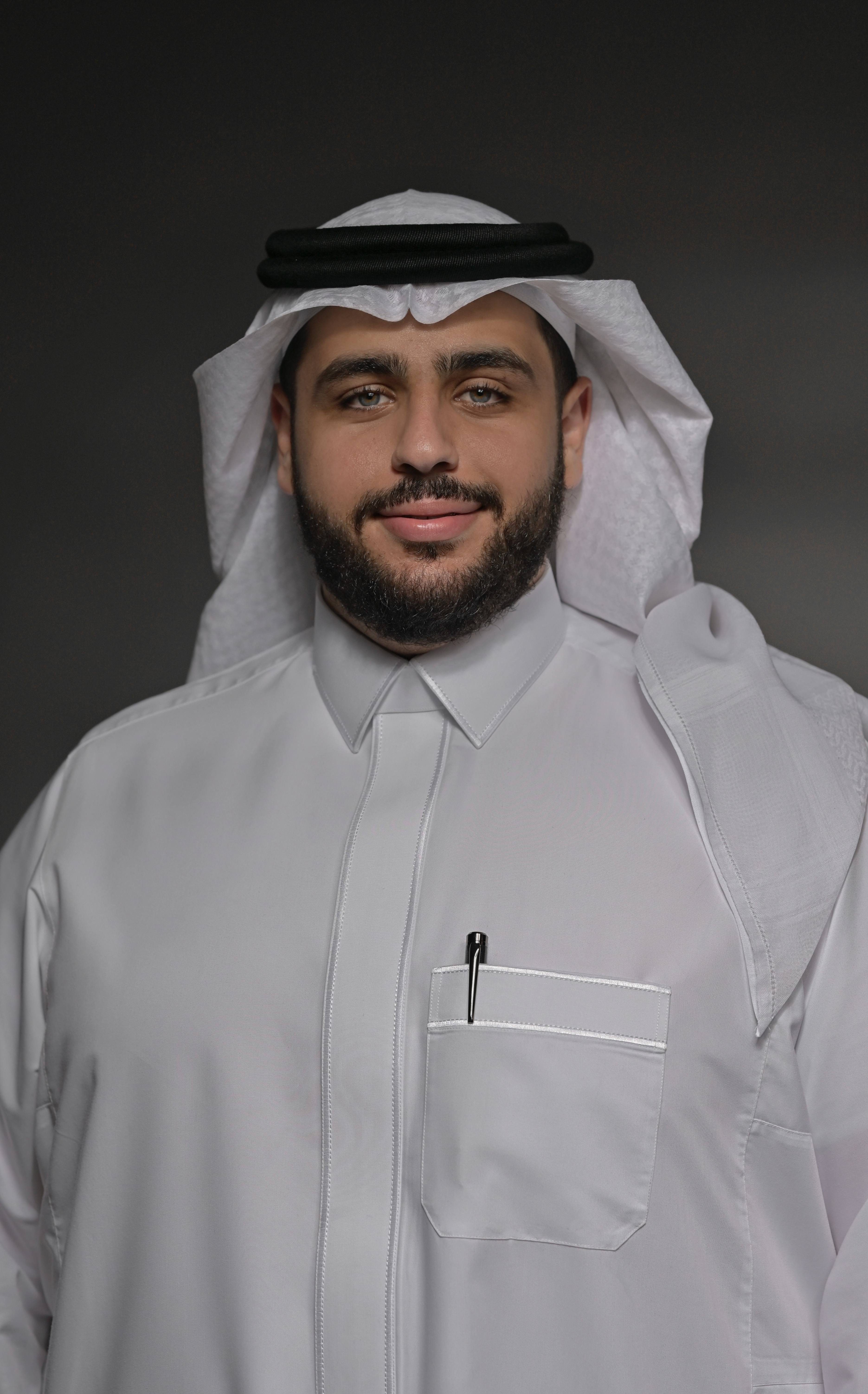 Othman JamalAllail