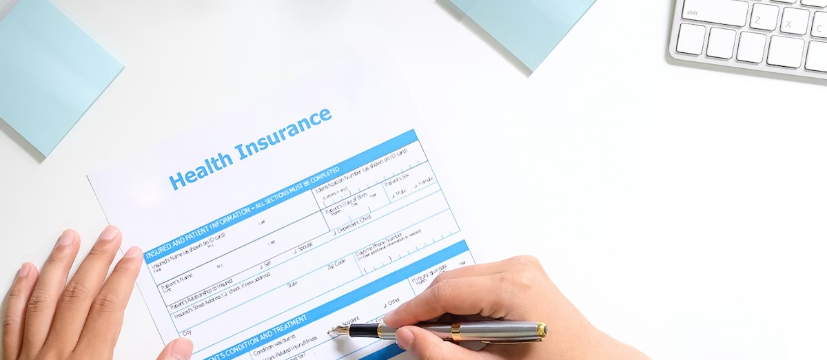 Health Insurance